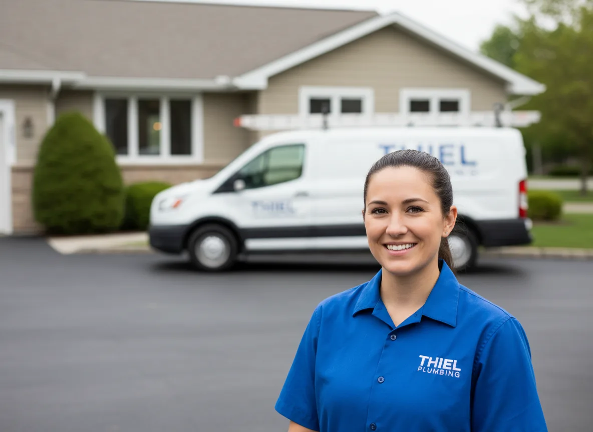 Plumber Rushville, NE FAQs